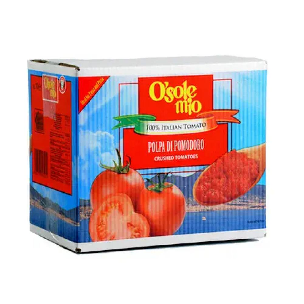 OSOLE MIO