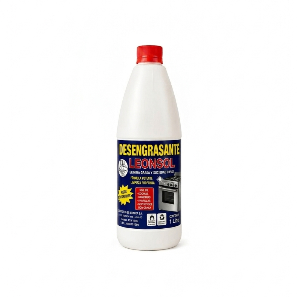 DESENGRASANTE