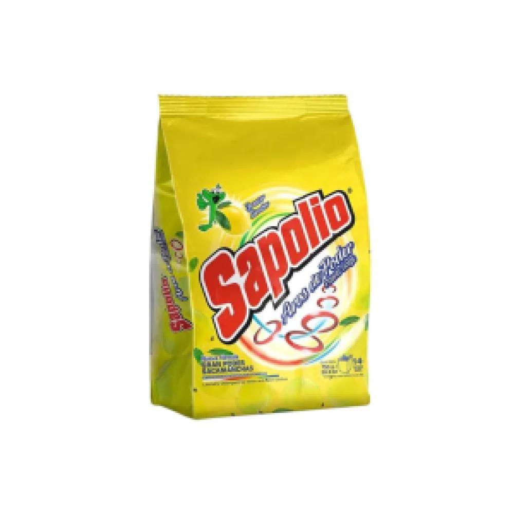 DETERGENTE SAPOLIO X 700 GR.